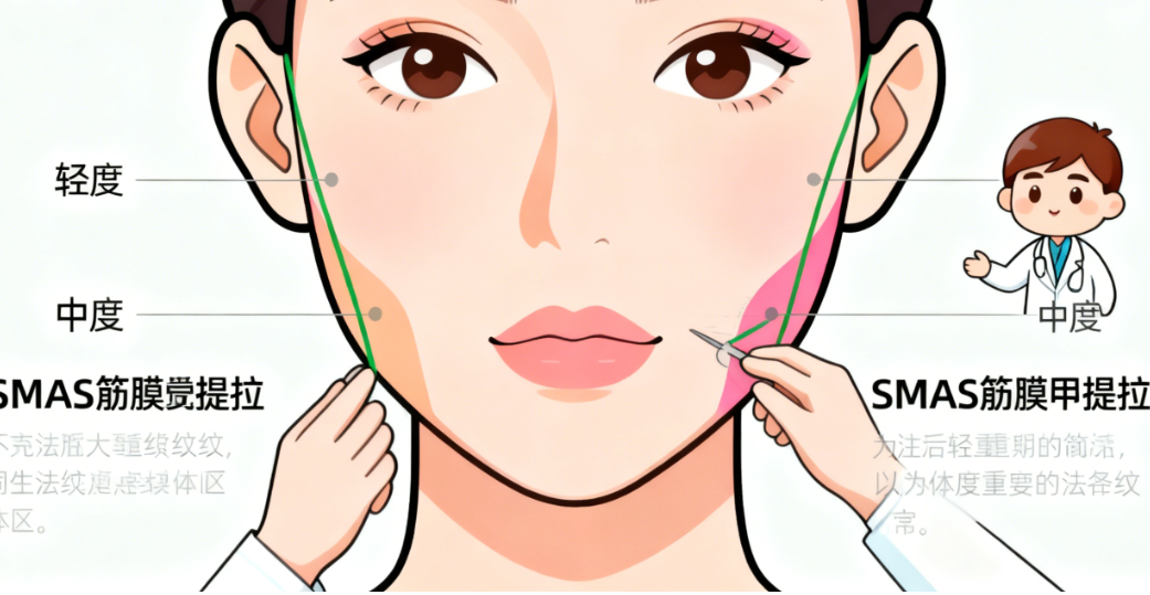 北京法令纹拉皮