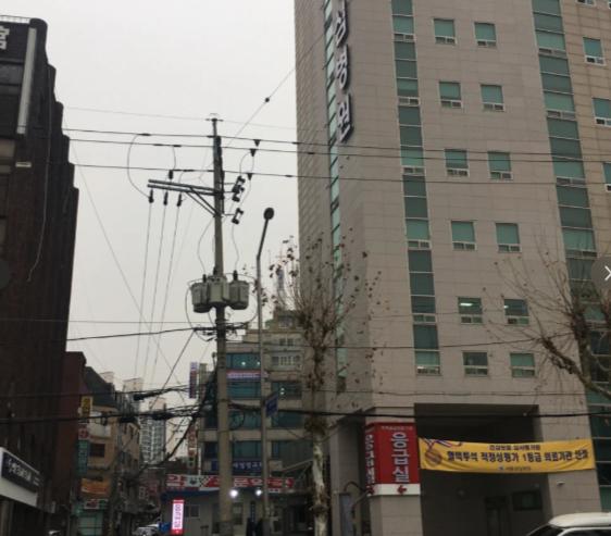 韩国圣心医院官网简介的排名与靠谱性说明