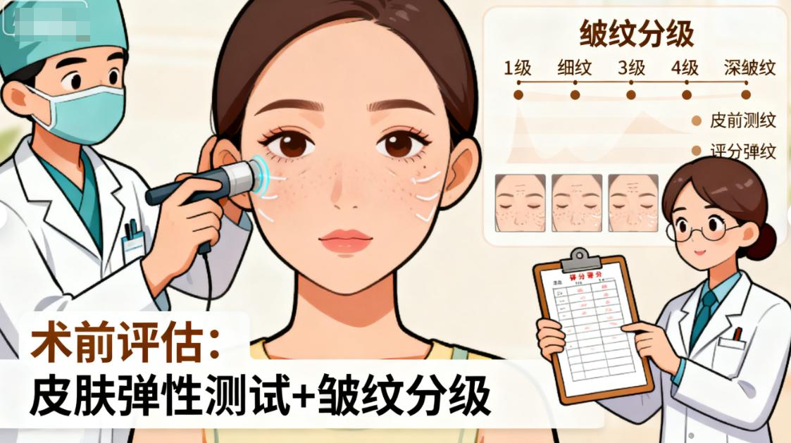 北京加減美黃寅守拉皮視頻面診要等嗎？不用！當(dāng)天約當(dāng)天聊，還能在線查看拉皮療效