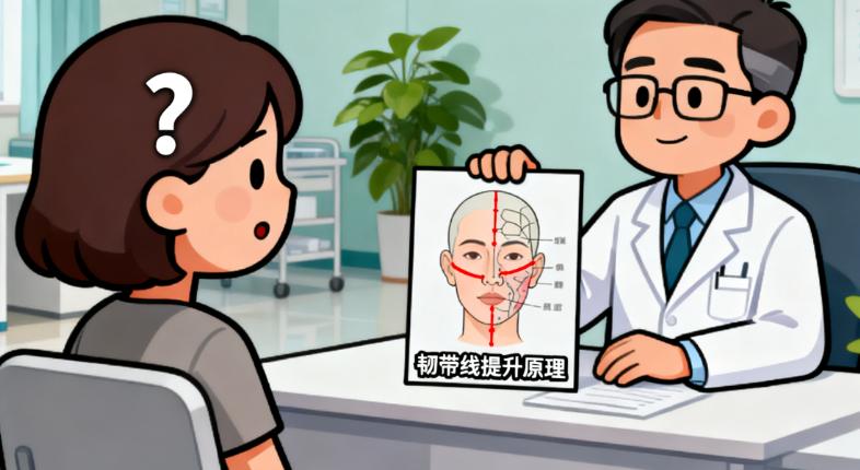 北京做中下面大拉皮哪个医生好？穆宝安/黄寅守/杜太超是TOP3，技术稳口碑好