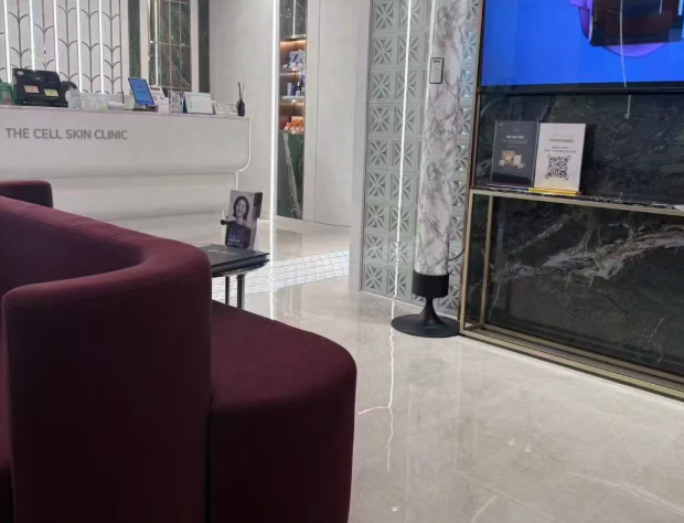 韩国the cell皮肤科地址在这里，带你看看这家韩国皮肤科的特色项目！