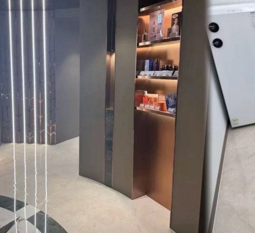 如何前往韩国the cell皮肤科