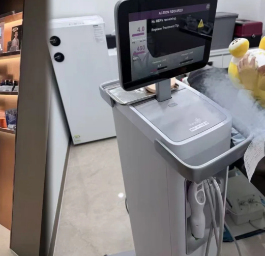 韩国the cell皮肤科的优势与特色