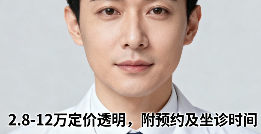 劉暾醫(yī)生面部提升在國(guó)內(nèi)排名靠前