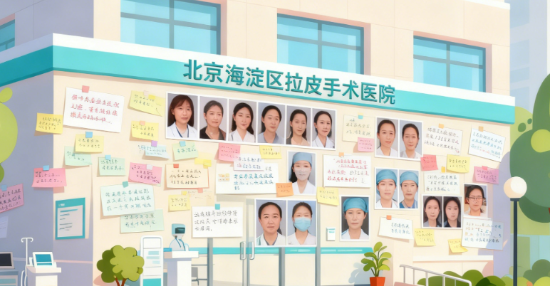 北京專門做拉皮手術(shù)的醫(yī)院