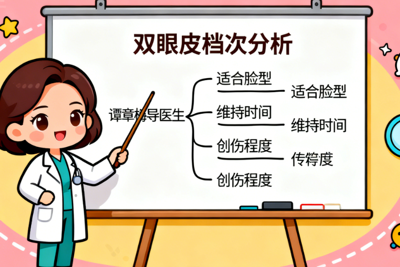 如何有效预约谭章梅医生