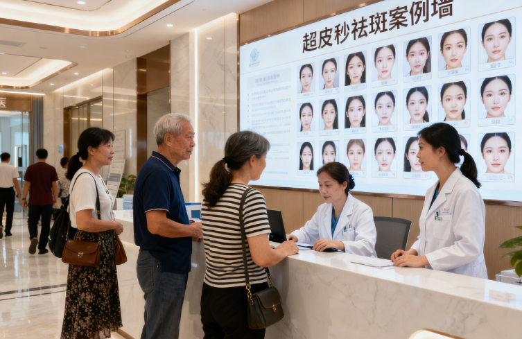 福州新時代整形醫(yī)院口碑到底怎么樣