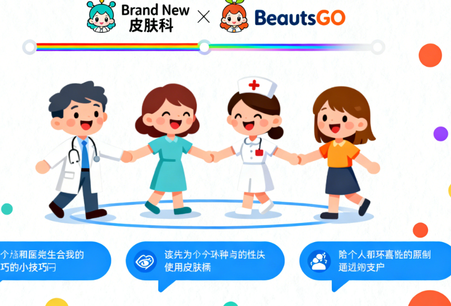 Brand New皮肤科的价格参考
