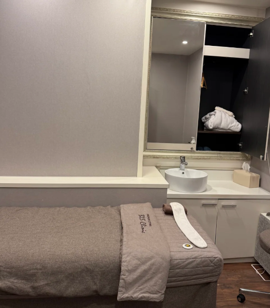 韩国BLS皮肤科项目特色：稳准解决东方人皮肤问题