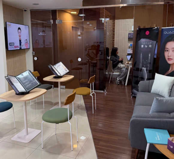 韩国BLS皮肤科与同区域诊所的对比：为什么选它？