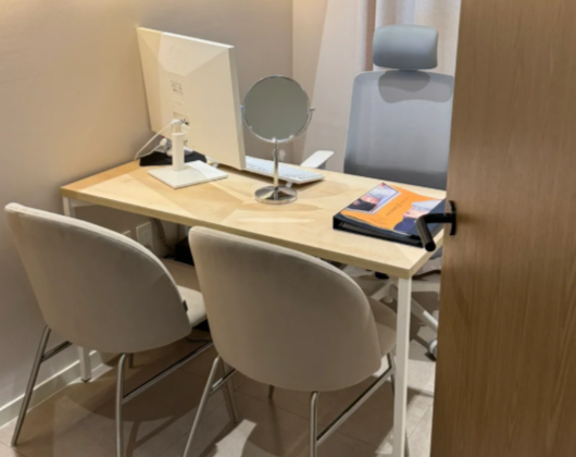 韩国time returnclinic皮肤科预约方式