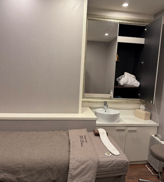 韩国bls皮肤科与普通皮肤科诊所的区别对比