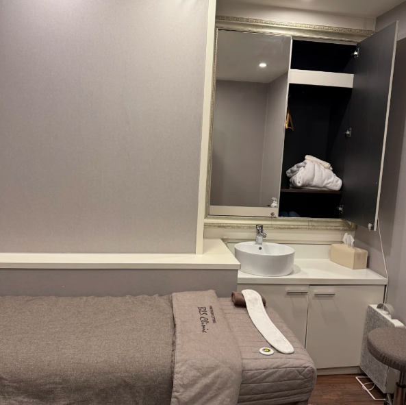   韩国bls皮肤科口碑