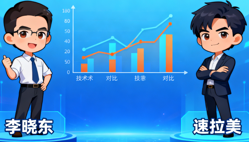 李曉東和孫瑋駿誰(shuí)好