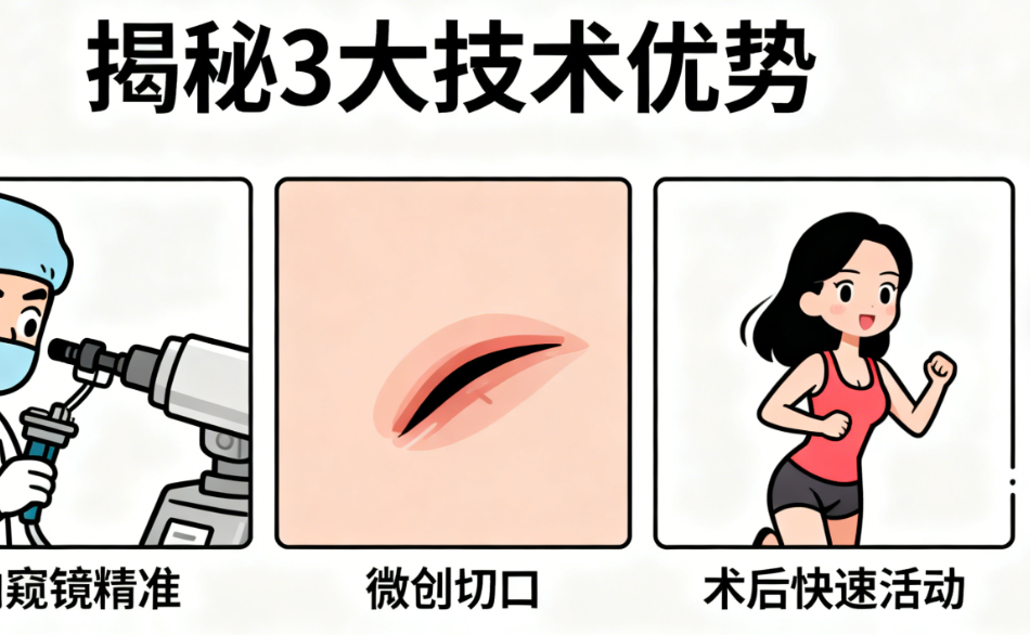 术后管理的科学依据