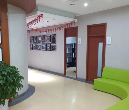 上海赫尔森口腔医院预约流程与就诊指南