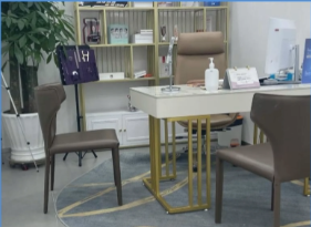 滨州曦朵美容医疗