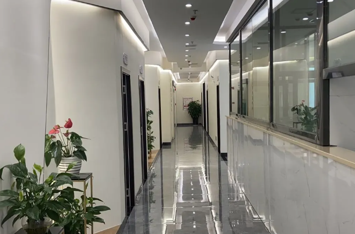 宜昌中漢口腔醫(yī)院的預約掛號方式