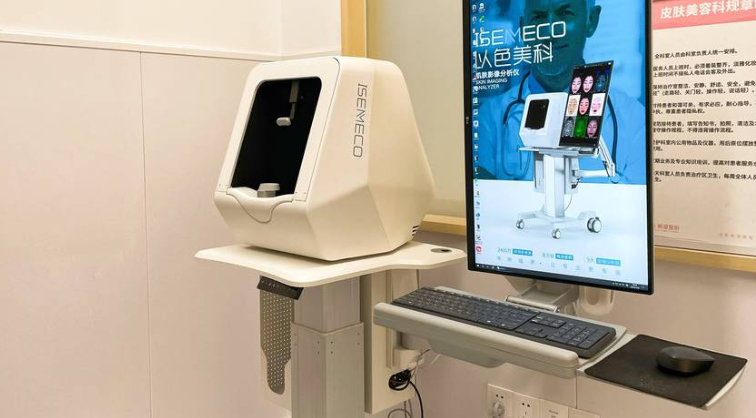 與其他醫(yī)美機(jī)構(gòu)對(duì)比：凸顯清潭FIRST的優(yōu)勢(shì)