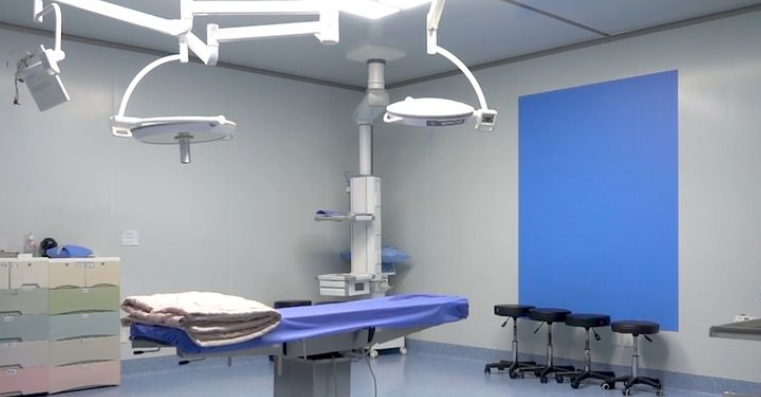 選擇清潭FIRST，開啟安心變得更美之旅