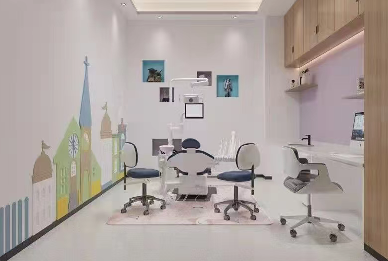 二、上饒愛爾眼科醫(yī)院——兒童近視矯正的優(yōu)選