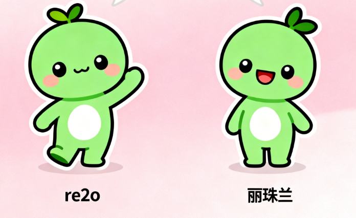 re2o膠原蛋白和麗珠蘭區(qū)別榜單：維持時(shí)間/成分/適用人群等差異必看