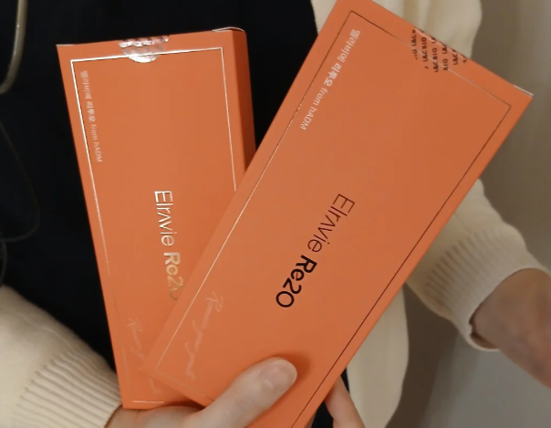 re2o膠原蛋白的市場反饋如何？