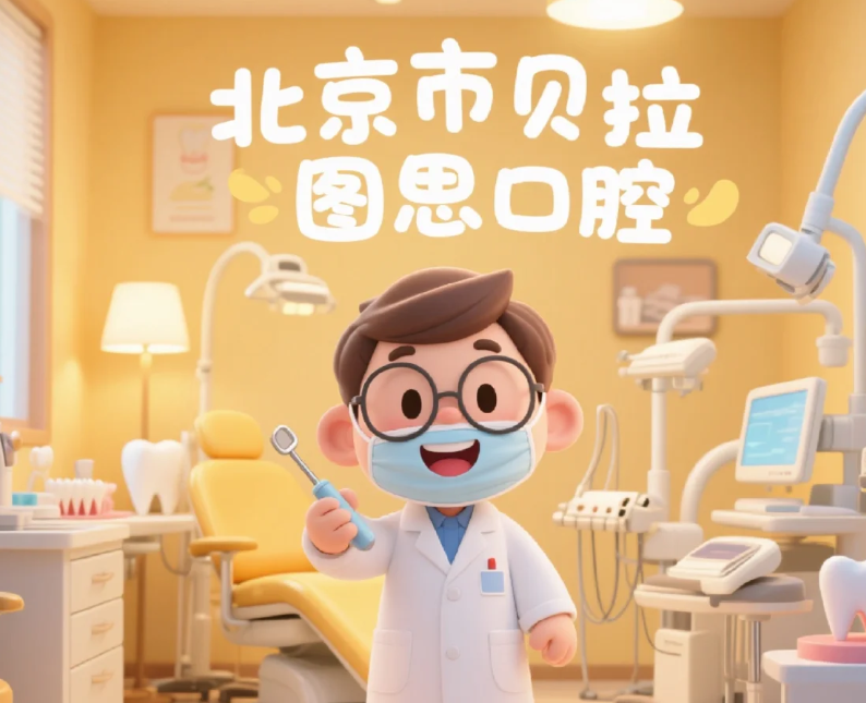 共享北京貝拉圖思口腔價(jià)格表：種植牙6133元起/矯正10562起，收費(fèi)公開 