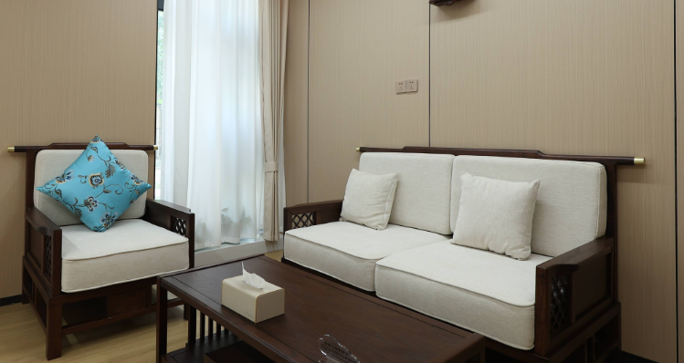 北京黃寺整形醫(yī)院環(huán)境