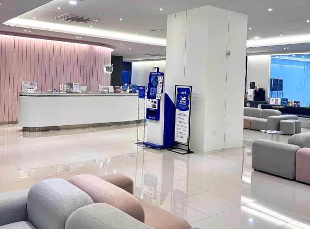 韓國velyb皮膚科做onda怎么樣？