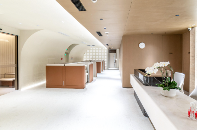 整体技术实力及口碑体现