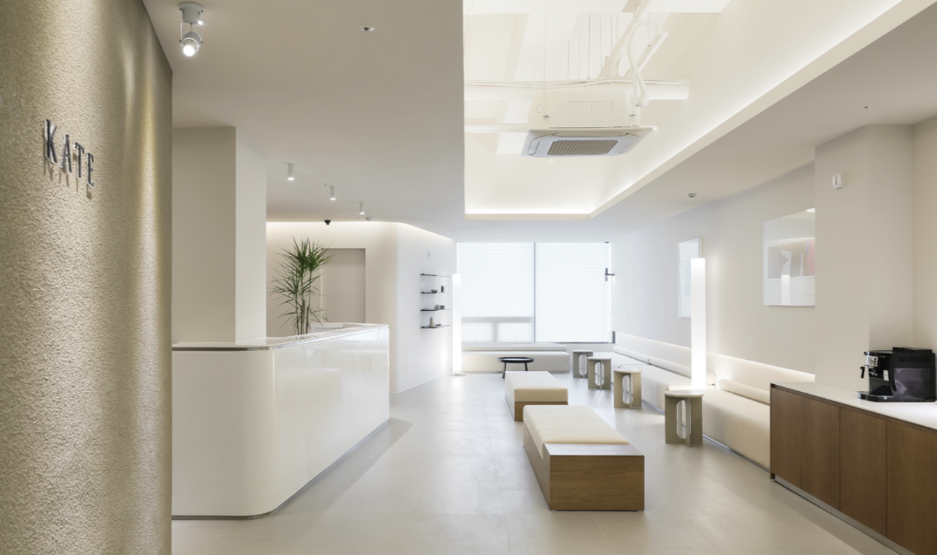 弘大凯特KATE皮肤科