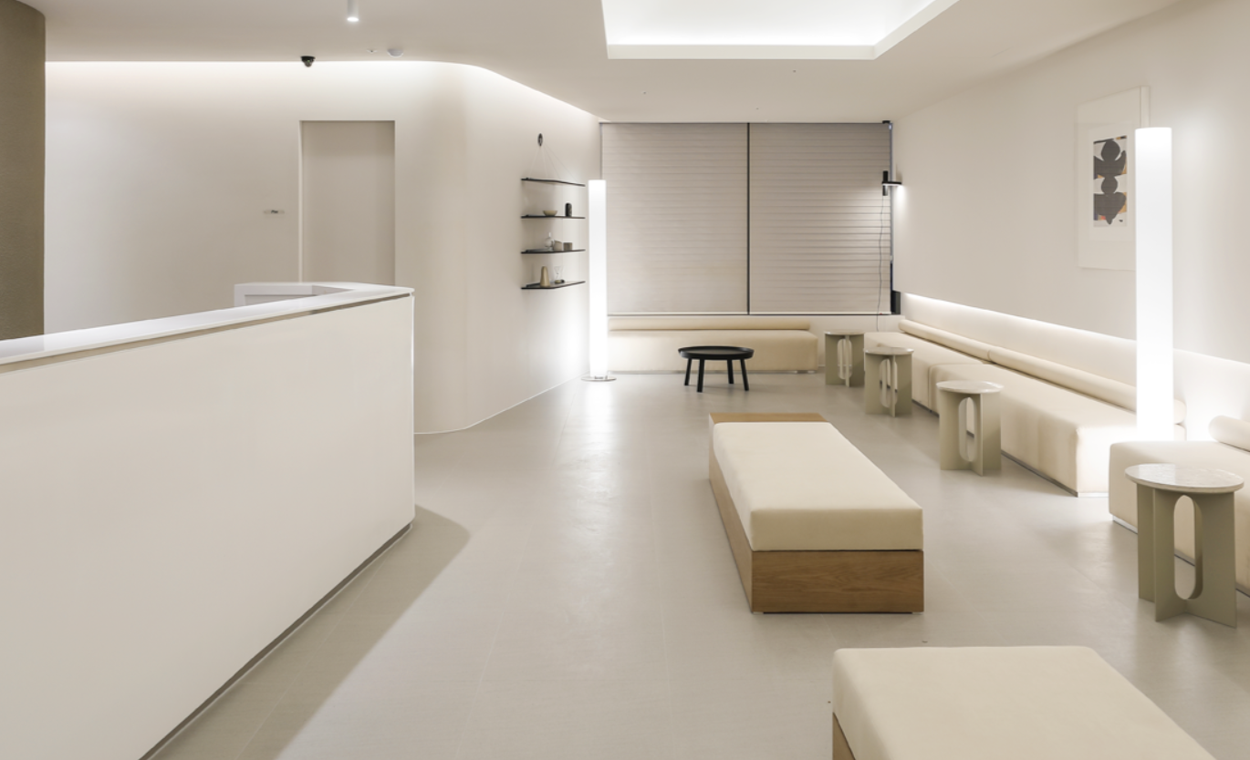 弘大凯特KATE皮肤科