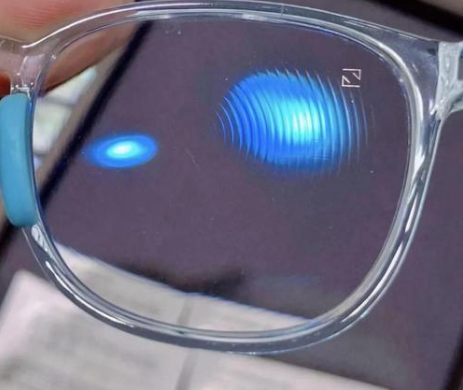 蔡司镜片优点与局限