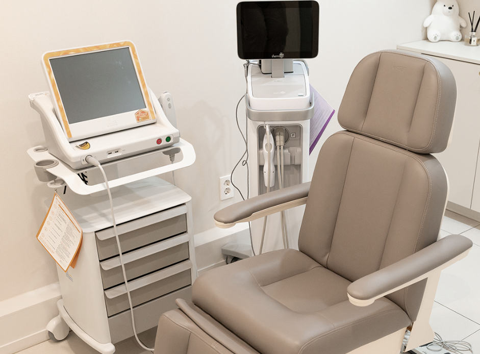 韩国清潭洞kamin皮肤科