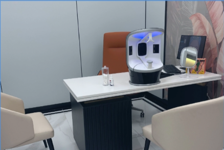 深圳宝丽医疗美容门诊