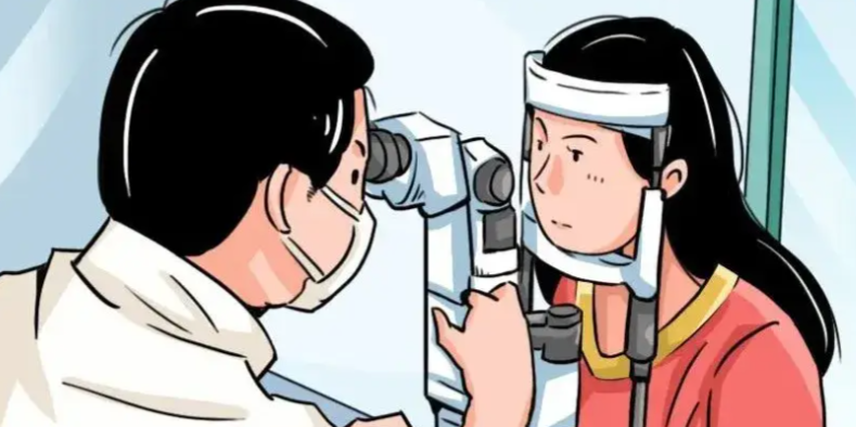 李冬梅眼科医生出诊时间+眼科地址