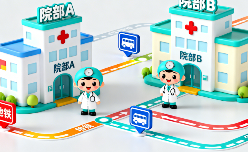 潘彦龙在北京哪家整形医院坐诊