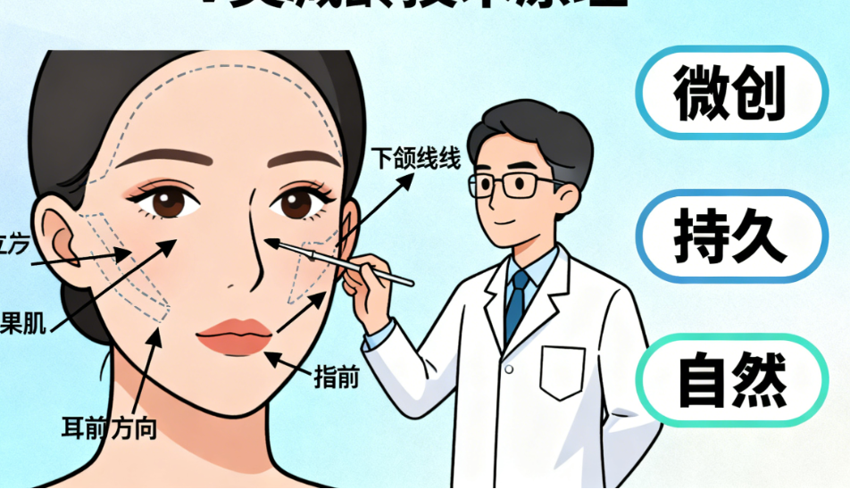 选择潘彦龙医生的三大理由