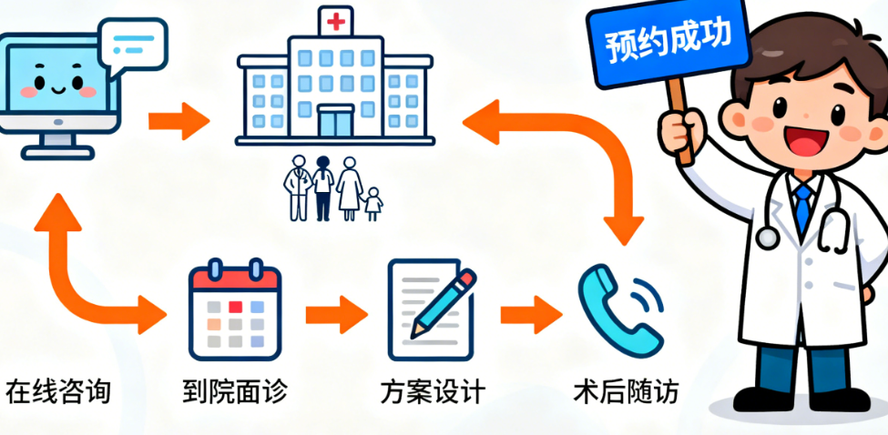 北京潘彦龙就诊攻略与避坑指南