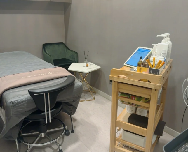 韩国清潭first整形外科