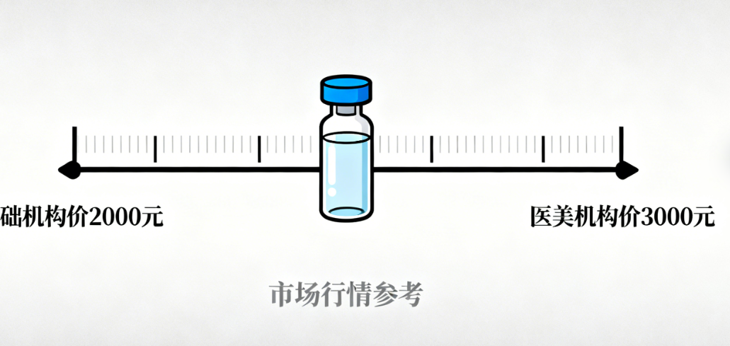艾莉薇re20真皮胶原水光辨别正版的三大关键点