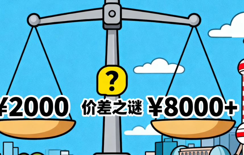 乔雅登在韩国为什么那么便宜