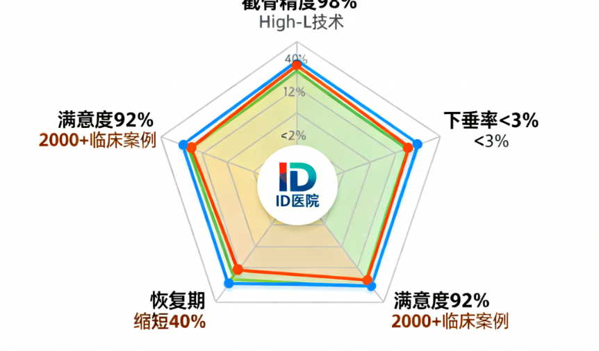 韩国有名颧骨整形医院及价格对比