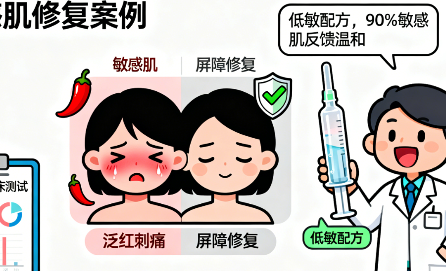 艾莉薇re20的3大技术优势