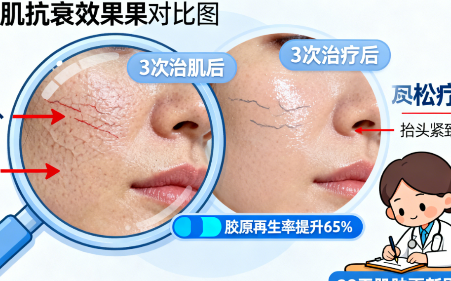 艾莉薇re20疗效与疗程建议