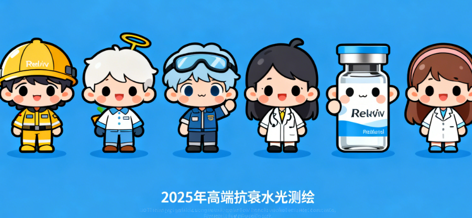 艾莉薇RE20的技术优势与市场定位