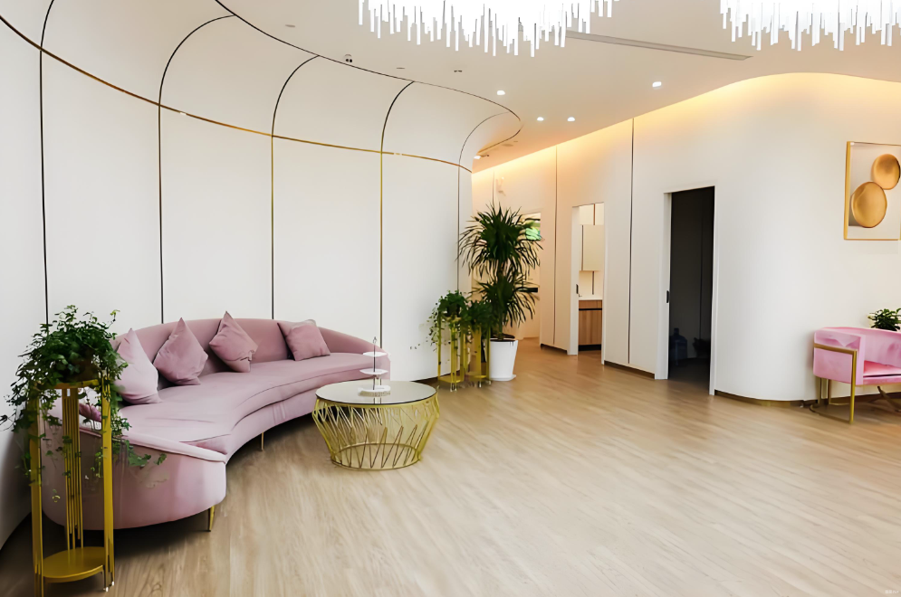 上海爱尚丽格修复双眼皮很靠谱