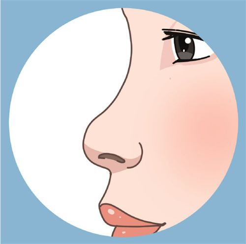 西安房志强医生口碑出圈，韩系微翘鼻风格惊艳众人，术后恢复快无痕迹！