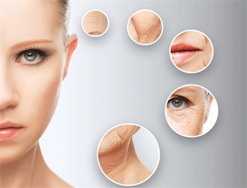 丁昆琨双 U 型复位全国排名靠前，苹果肌复位技术一绝，多种套餐满足抗衰需求